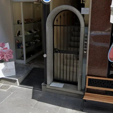Appartamento Geas Casale Monferrato Exterior photo