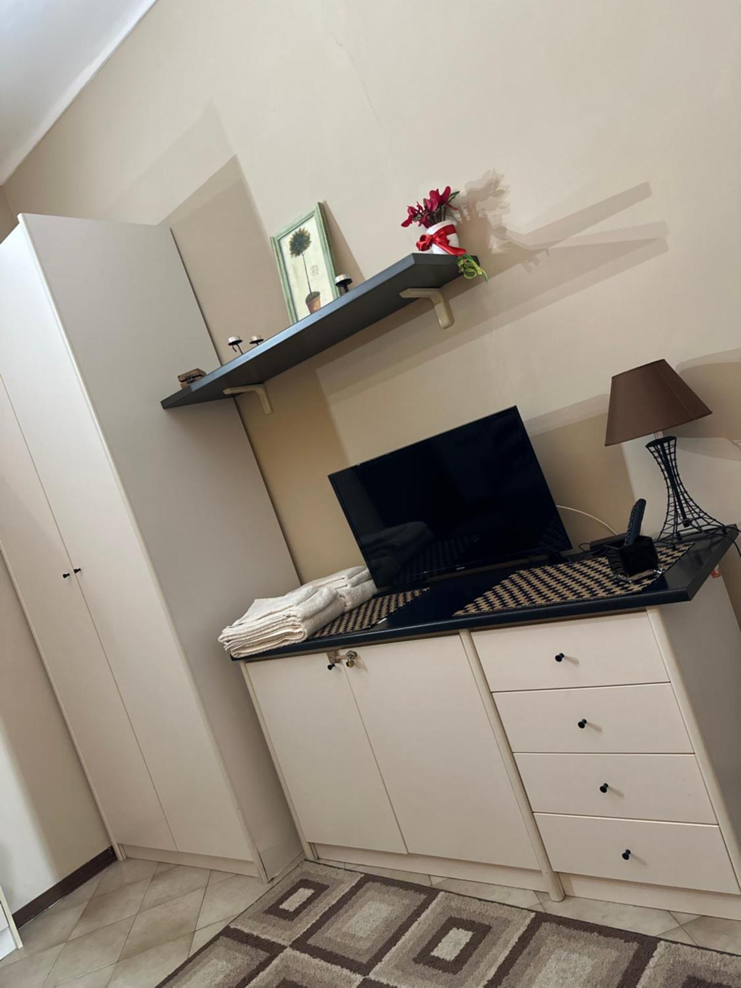 Geas Apartment *