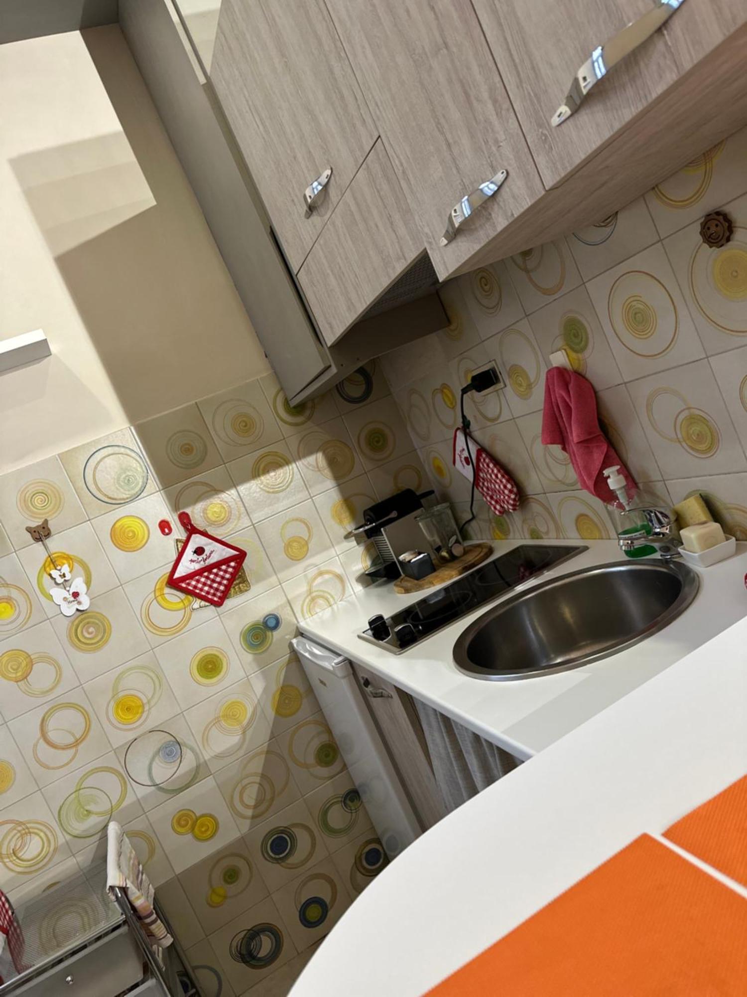 Apartment Geas Casale Monferrato